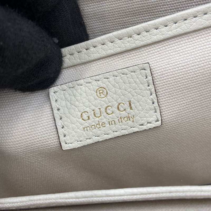 Gucci Top Handle Bags